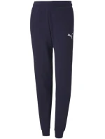 Dětské tepláky TeamGoal 23 Casuals Jr 656713 06 - Puma