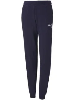 Dětské tepláky teamGoal 23 Casuals Jr model 16159152 06 - Puma