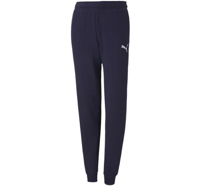 Dětské tepláky TeamGoal 23 Casuals Jr 656713 06 - Puma
