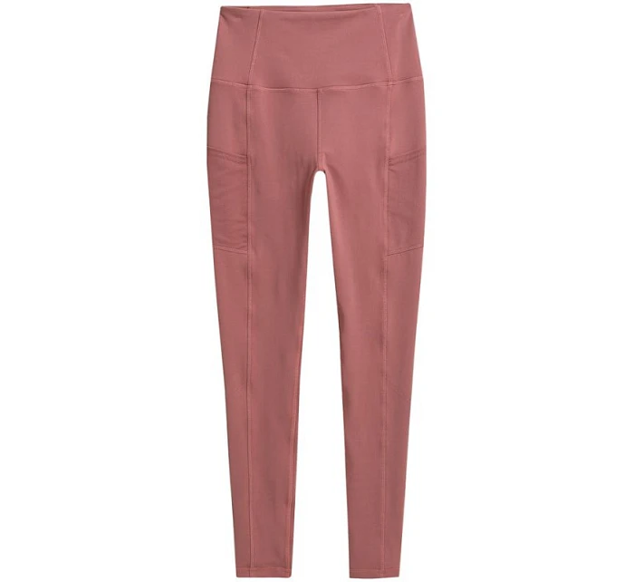 Dámské legíny W HOZ21 SPDF601 53S - Outhorn