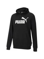 Mikina Puma ESS Big Logo Hoodie M 586688 01 pánské Mikina Puma ESS Big Logo Hoodie M 586688 01 pánské
