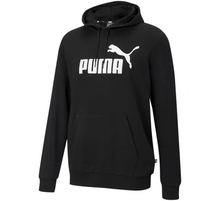 Mikina Puma ESS Big Logo Hoodie M 586688 01 pánské Mikina Puma ESS Big Logo Hoodie M 586688 01 pánské