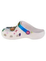 Žabky Crocs Classic Rainbow High Kids Clog 208117-90H