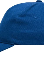Daiber MB 92 5 panelová kšiltovka z těžké bavlny 03.0092 royal