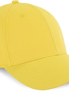 K-up KP 352 6 panelová kšiltovka 20.0352 blazing yellow