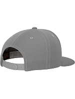 6 panelová Snapback kšiltovka silver model 22482392 - Flexfit 6 panelová Snapback kšiltovka silver model 22482392 - Flexfit