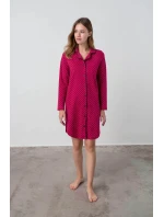 Vamp - Dámská noční košile - Macy 17451 - Vamp
