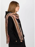 Šála AT SZ model 17935312 světle růžová - FPrice Šála AT SZ model 17935312 světle růžová - FPrice