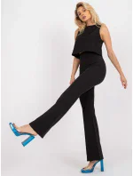 Sada DHJ KMPL 6323.18 černá Sada DHJ KMPL 6323.18 černá