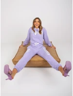 Sada EM KMPL 734.35P světle fialová Sada EM KMPL 734.35P světle fialová