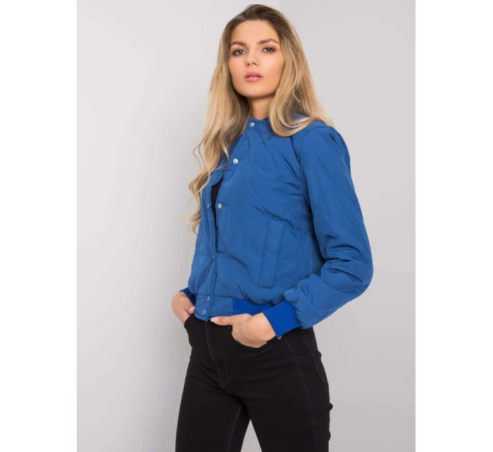 Bunda EM KR 616.29 tmavě modrá Bunda EM KR 616.29 tmavě modrá