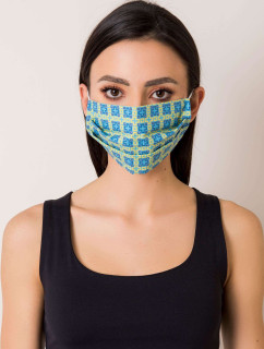 Ochranná maska KW MO model 14837893 vícebarevná - FPrice