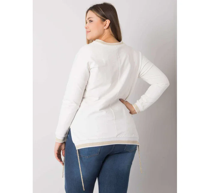 Halenka RV BZ 7157.87P ecru