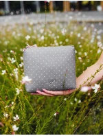 Kabelka VUCH Coalie Dotty Grey