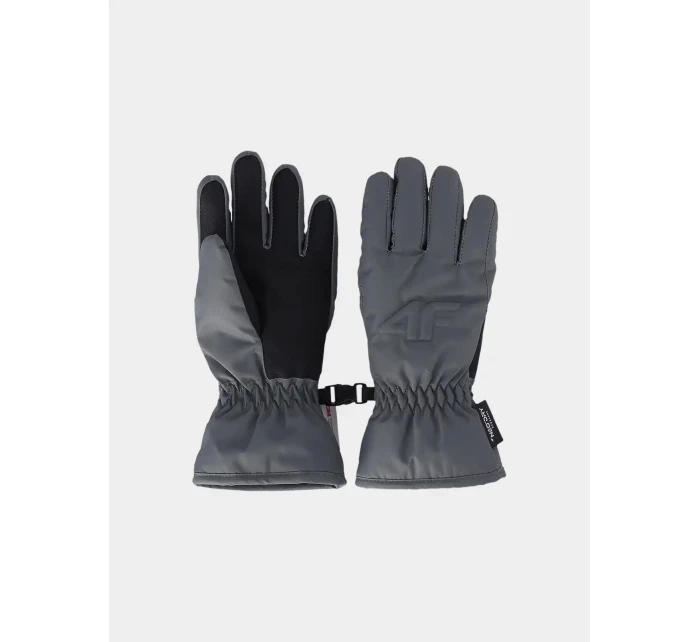 Dětské lyžařské rukavice 4F Dětské lyžařské rukavice 4F
