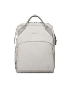 Dámský batoh na kočárek Engelis Vuch Vela Beige