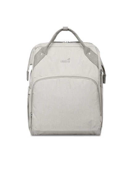 Dámský batoh na kočárek Engelis Vuch Vela Beige Dámský batoh na kočárek Engelis Vuch Vela Beige