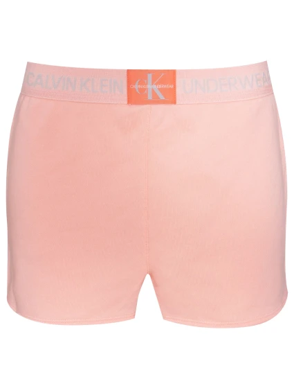 Dámské šortky model 20947452 - Calvin Klein