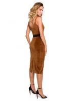 Dámské šaty M639 - Moe