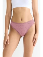 SLOGGI GO CRUSH KALHOTKY S VYSOKOU NOHAVIČKOU C3PACK V002