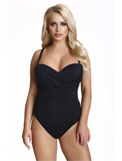 Jednodílné plavky  model 167699 Barontex
