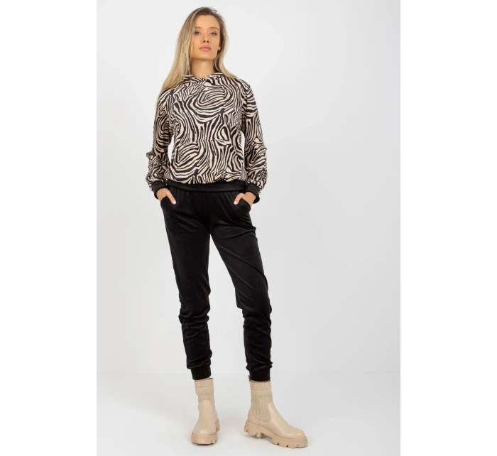 Sada model 173357 Rue Paris