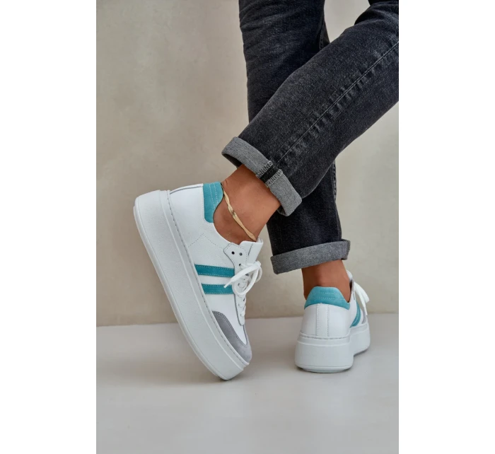 Sportovní obuv model 208541 Step in style Sportovní obuv model 208541 Step in style