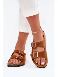 Pantofle  model 215423 Step in style