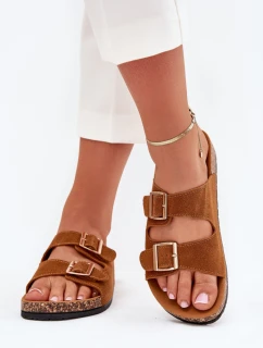 Pantofle  model 215423 Step in style