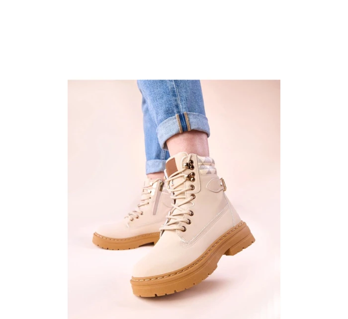 Pohorky  model 222374 Solea