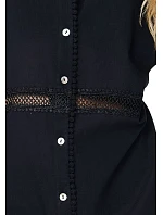 Dámské šaty LingaDore 8232