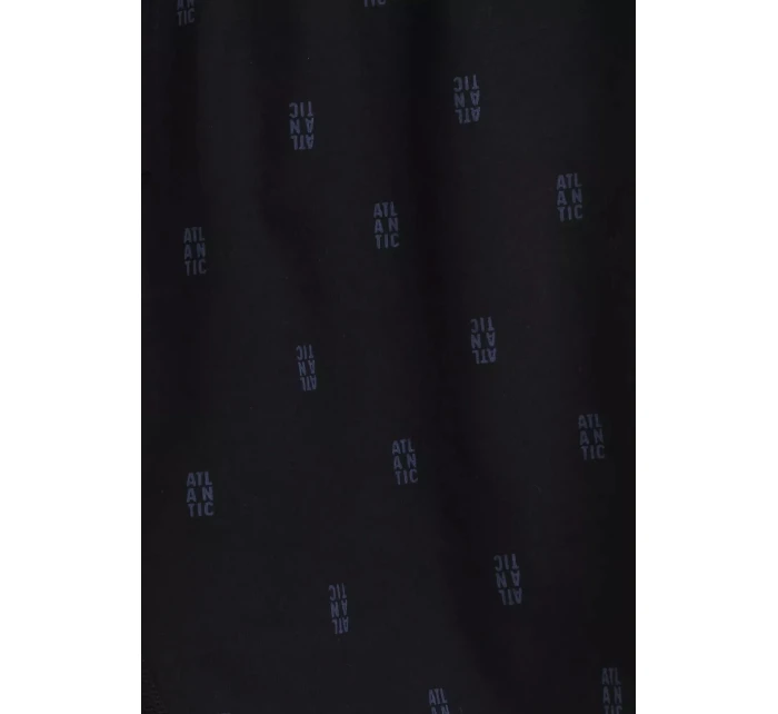 Boxerky Atlantic 2MBX-086 A'2 S-2XL