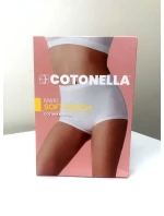 Dámské kalhotky  Maxi Modal M4XL model 18836269 - Cotonella