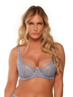 Polovyztužená dámská podprsenka semi soft BS model 19769769 - Gaia