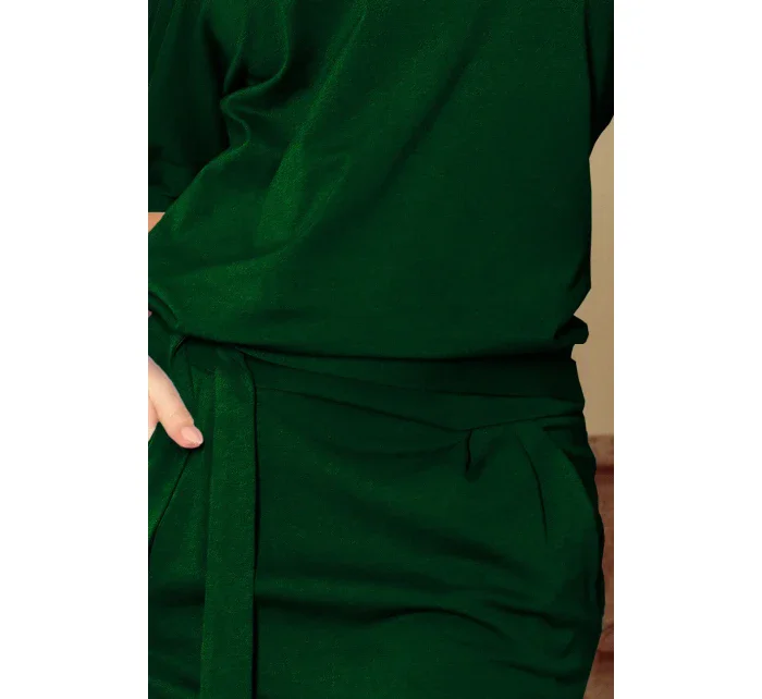 Dámské šaty 249-2 - NUMOCO