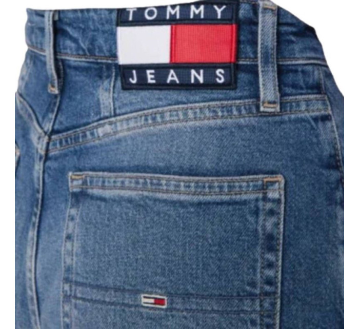 Tommy Jeans Mom Jean Uhr Tprd Be W DW0DW10887