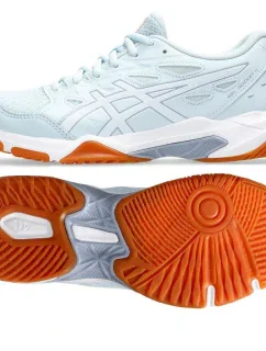 Volejbalová obuv  6 W 020 model 20188565 - Asics