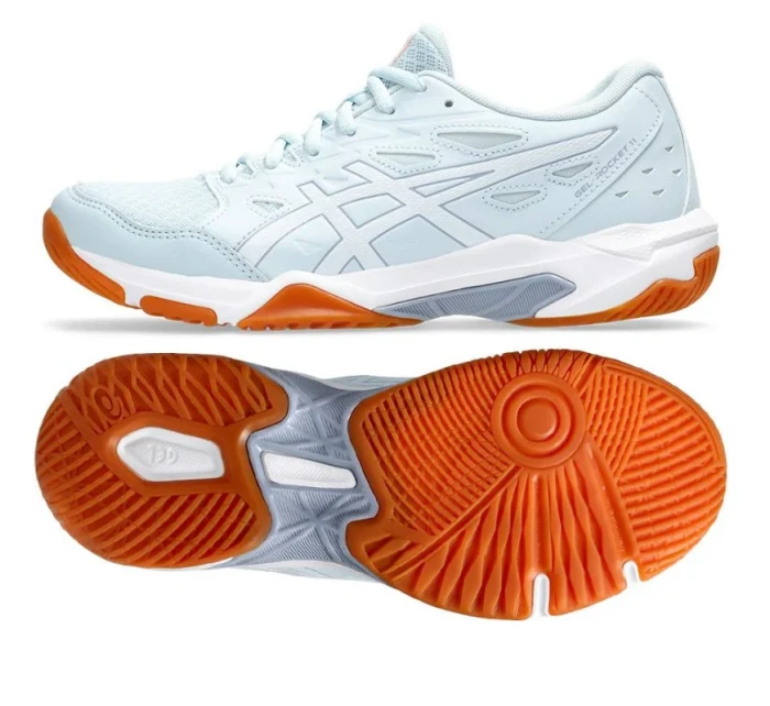 Volejbalová obuv Asics Upcourt 6 W 1072A093 020