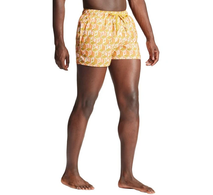 Rio 3Stripes M Plavecké šortky model 20199205 - ADIDAS