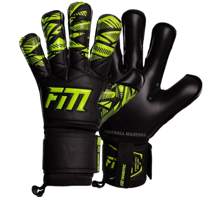 Brankářské rukavice FM Invictus X S953293