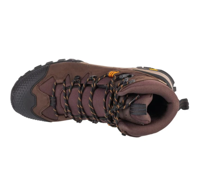 Boty Columbia Geoterra Outdry Ltr M 2079111231
