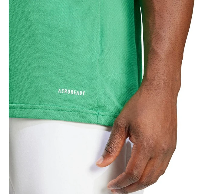 Tričko adidas Squadra 25 Polo M JY3416 pánské Tričko adidas Squadra 25 Polo M JY3416 pánské