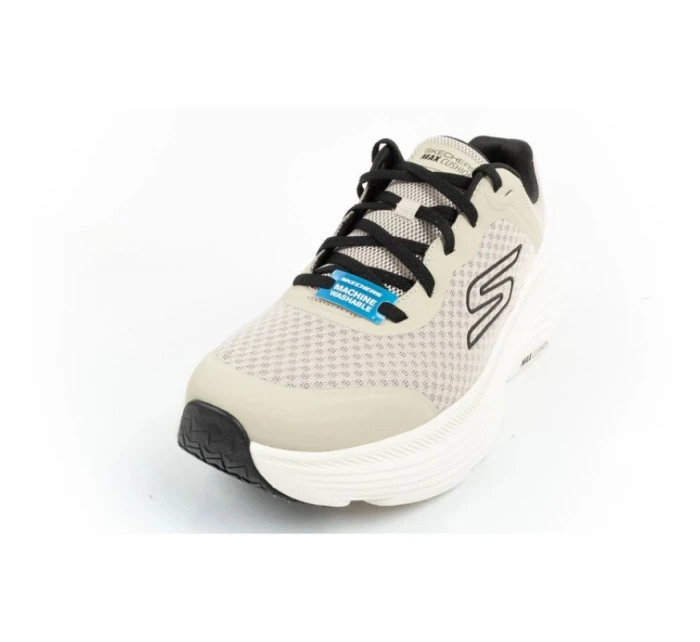 Boty Skechers Max Cushioning Endeavour M 220613/TPBK Boty Skechers Max Cushioning Endeavour M 220613/TPBK