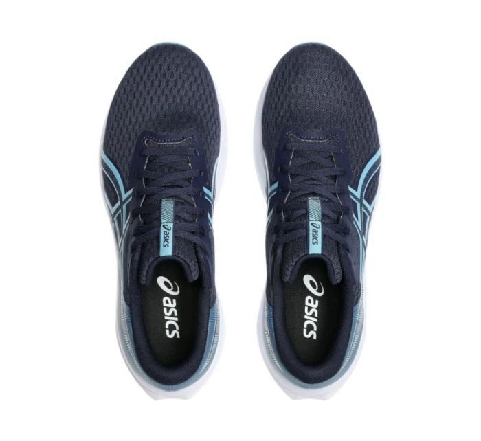 Patriot 14 M model 21281919 400 běžecká obuv - Asics Patriot 14 M model 21281919 400 běžecká obuv - Asics