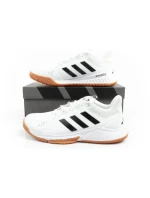 Lehká sportovní obuv Adidas Court Flight na halový volejbal Lehká sportovní obuv Adidas Court Flight na halový volejbal