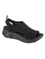 Skechers Arch Fit - Darling Days 119346-BBK Black 36