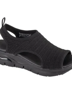 Arch Fit Darling Days model 21373873 Black 36 - Skechers