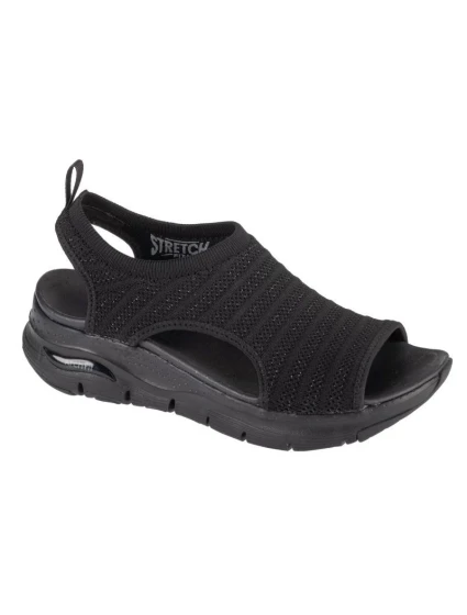 Skechers Arch Fit - Darling Days 119346-BBK Black 36