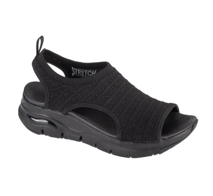 Skechers Arch Fit - Darling Days 119346-BBK Black 36