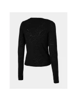 Dámské tričko s dlouhým rukávem model 21429552 - 4F Dámské tričko s dlouhým rukávem model 21429552 - 4F